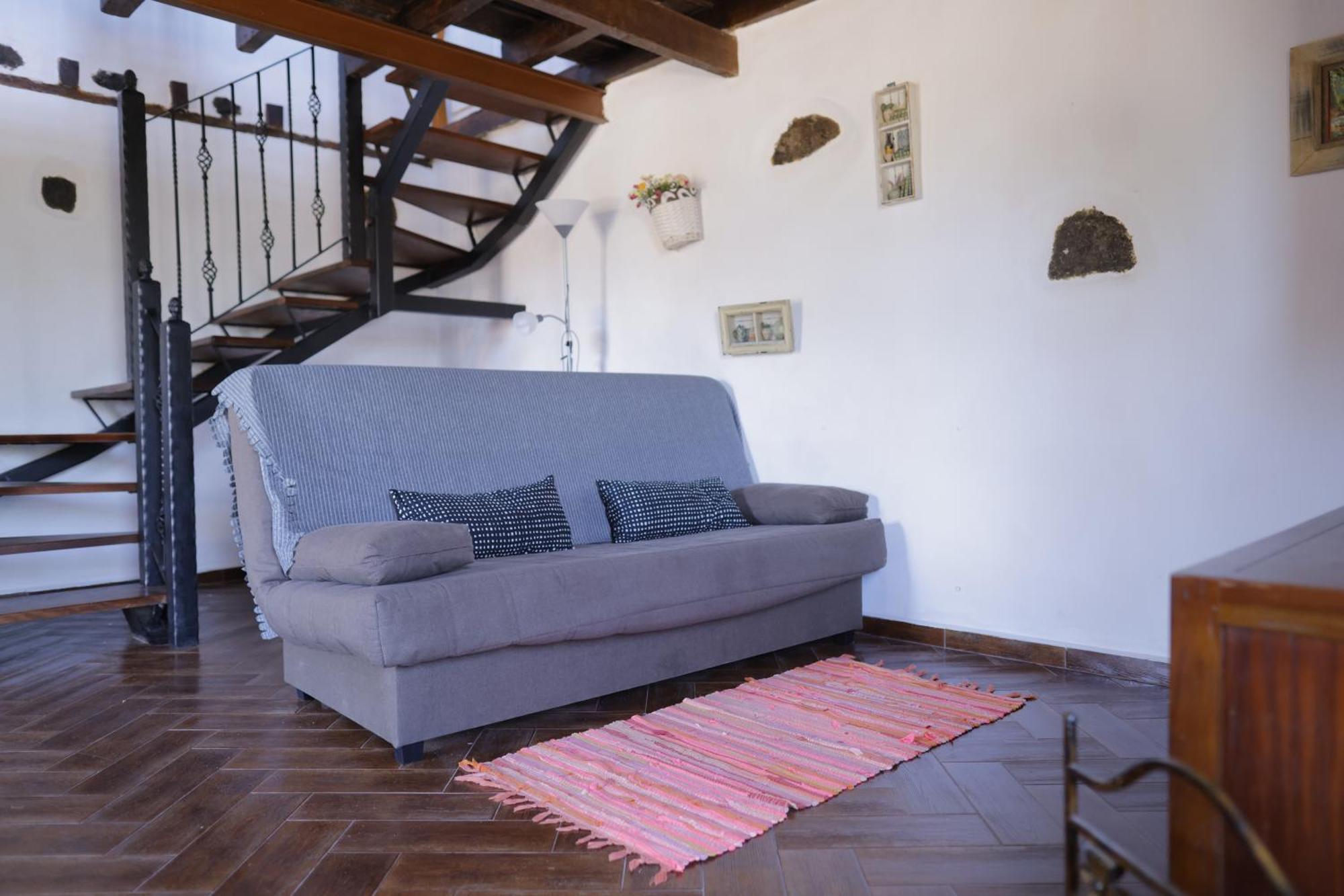 Casonas De Marengo Guest House Icod De Los Vinos Exterior photo